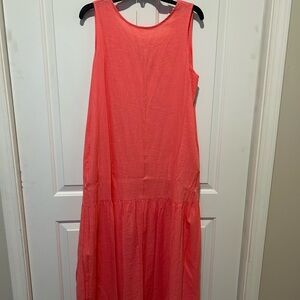 Culture Code Boutique Maxi Dress